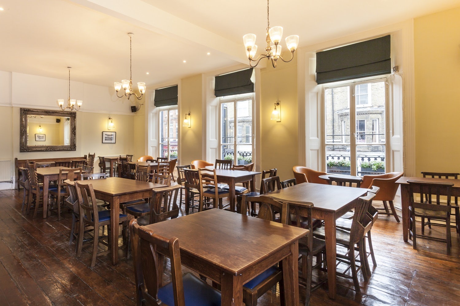 1st Floor Sofa Bar 1