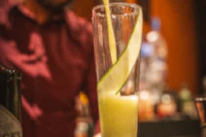 Cocktail Lounge/ Bar 10
