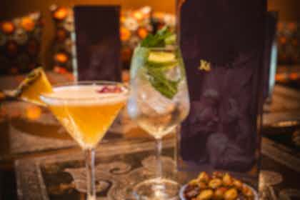 Cocktail Lounge/ Bar 15