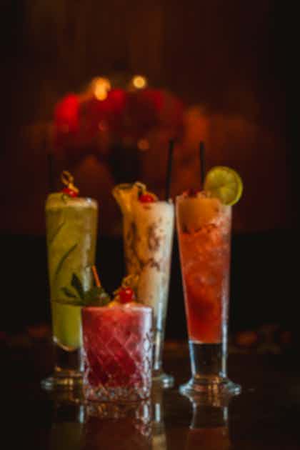 Cocktail Lounge/ Bar 13
