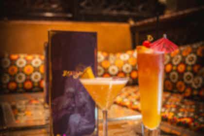 Cocktail Lounge/ Bar 8