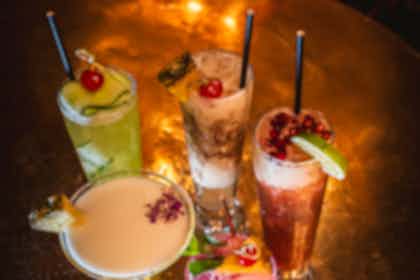 Cocktail Lounge/ Bar 14