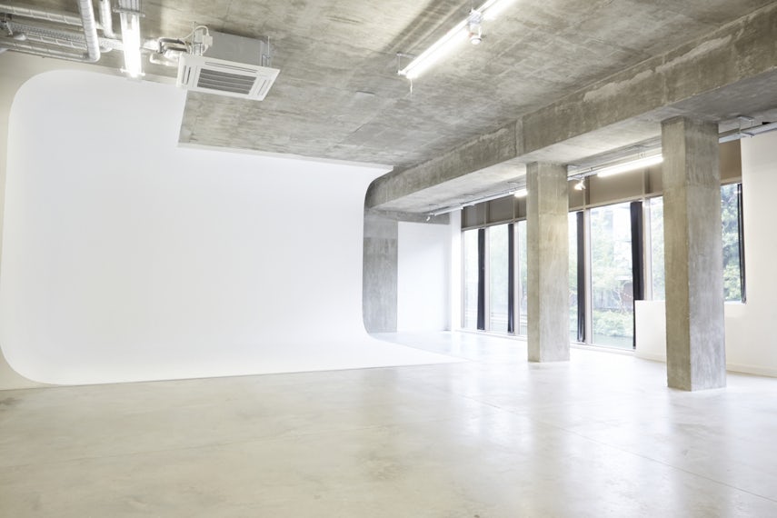 Studio 1 + 2 0
