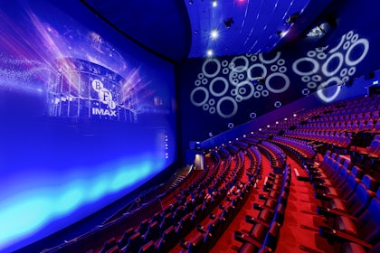 Full Venue Hire 2