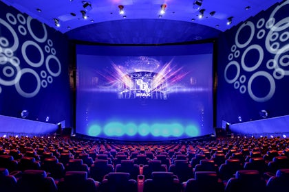 Full Venue Hire 1