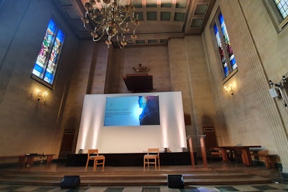 Main Hall 3