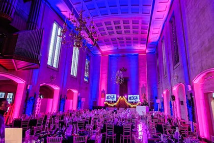 Main Hall 1