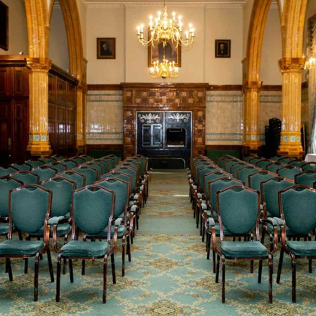 David Lloyd George Room  1