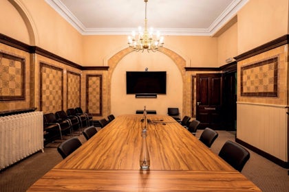 Meeting Rooms 2
