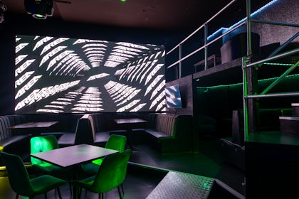Main Floor 7