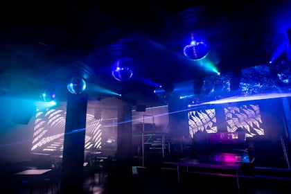Main Floor 5