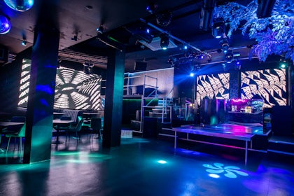 Main Floor 2