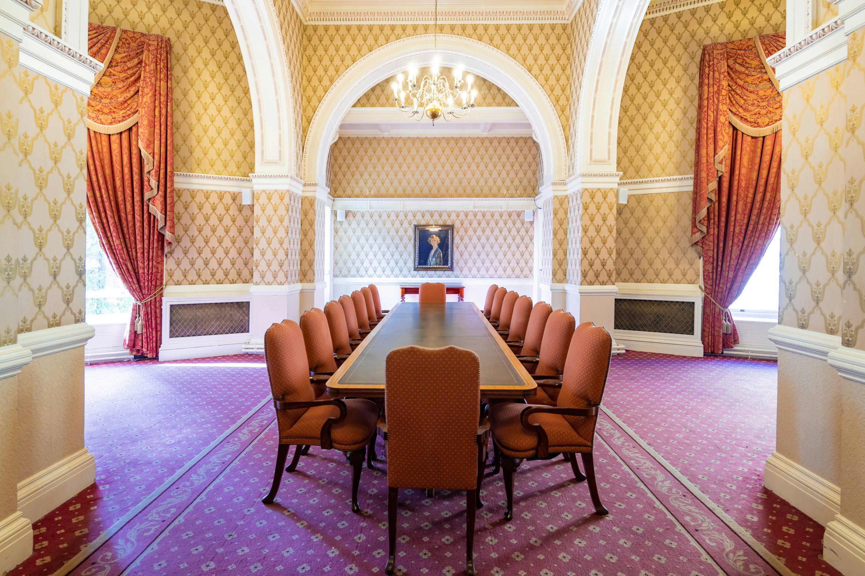 The Lady Violet Room 0