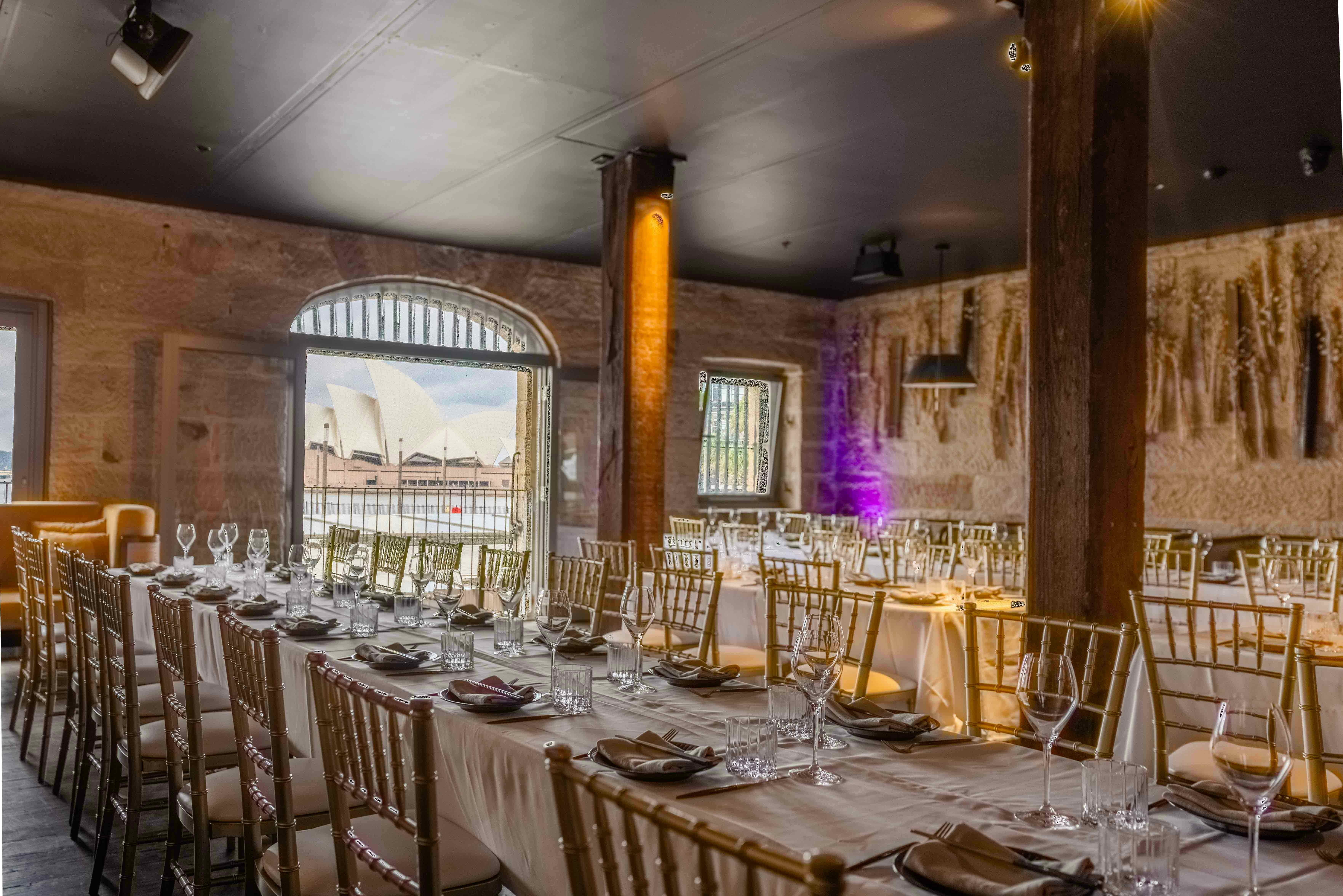 Bar Lulu- Level 1 Function Space 3D tour