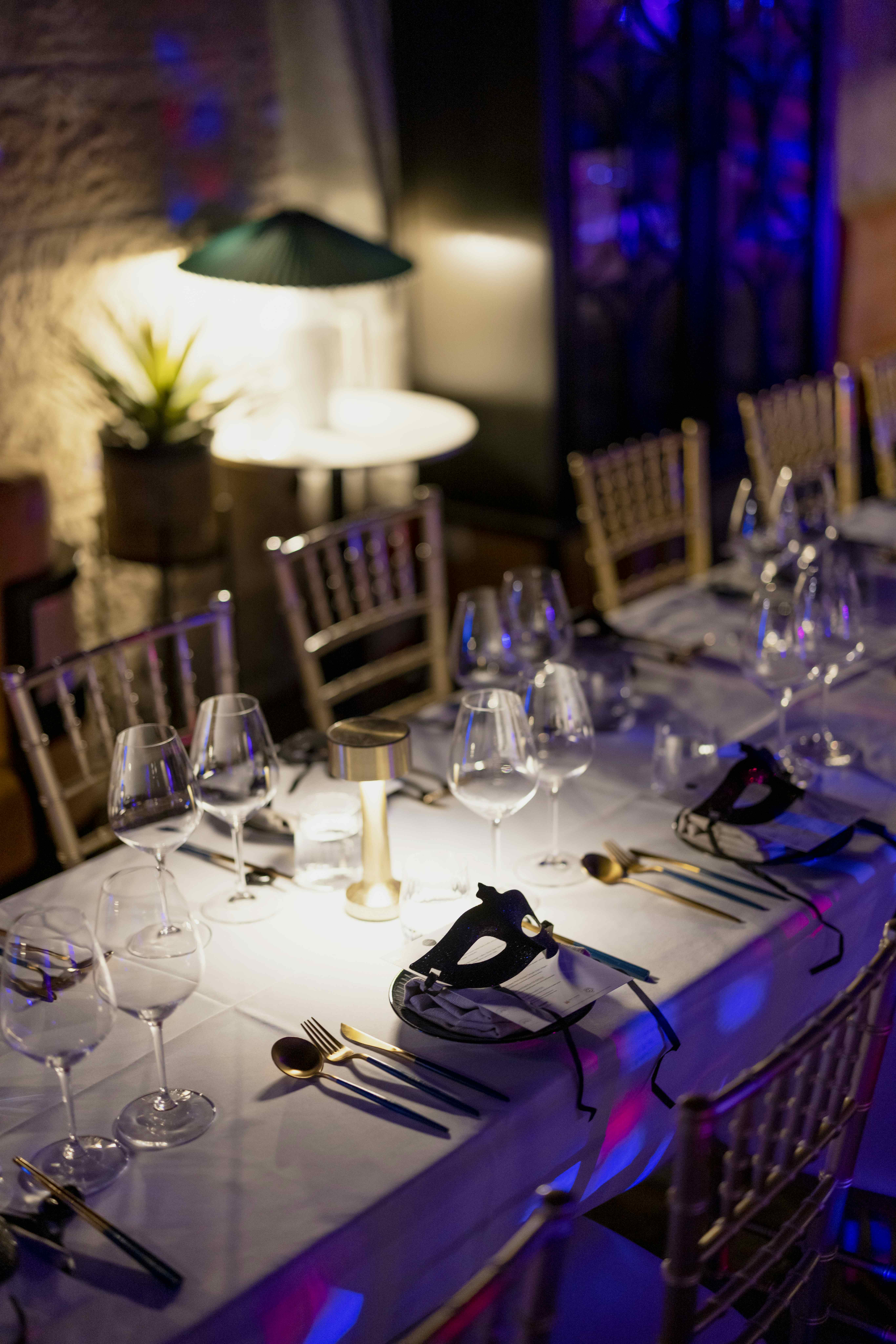 Bar Lulu- Level 1 Function Space 5