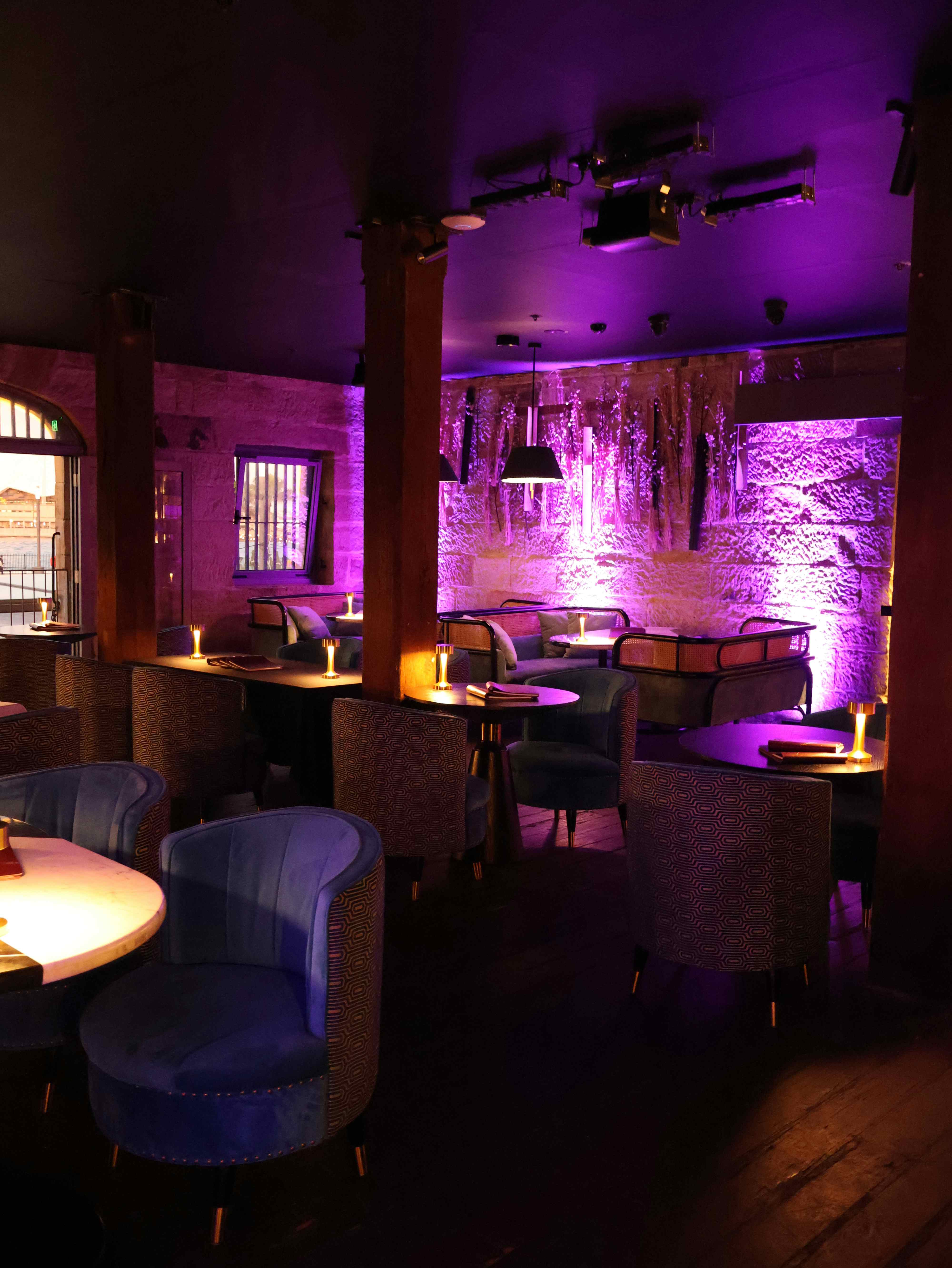 Bar Lulu- Level 1 Function Space 7