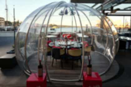 Dining Dome 0