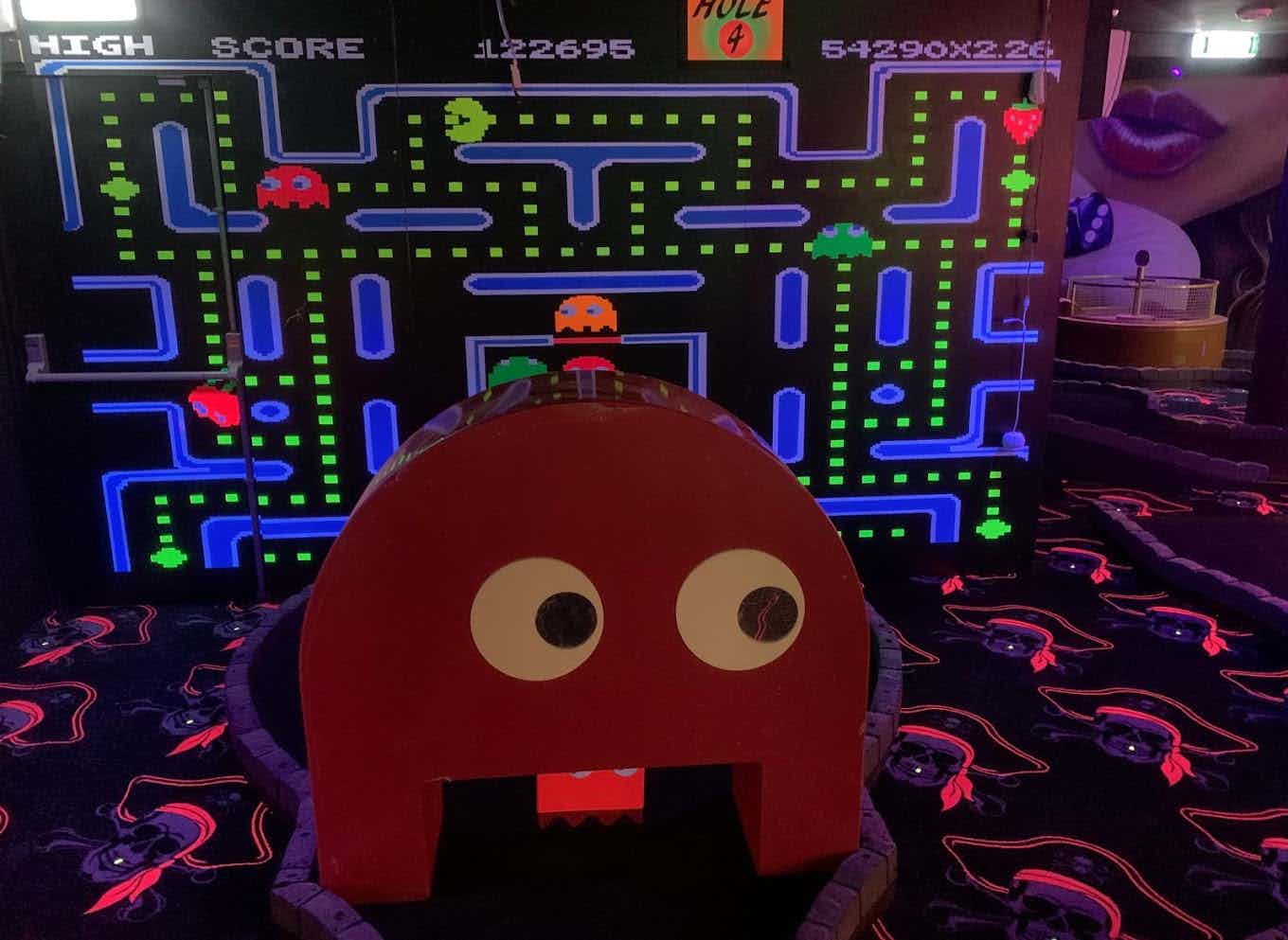 Gamers Paradise Course 3