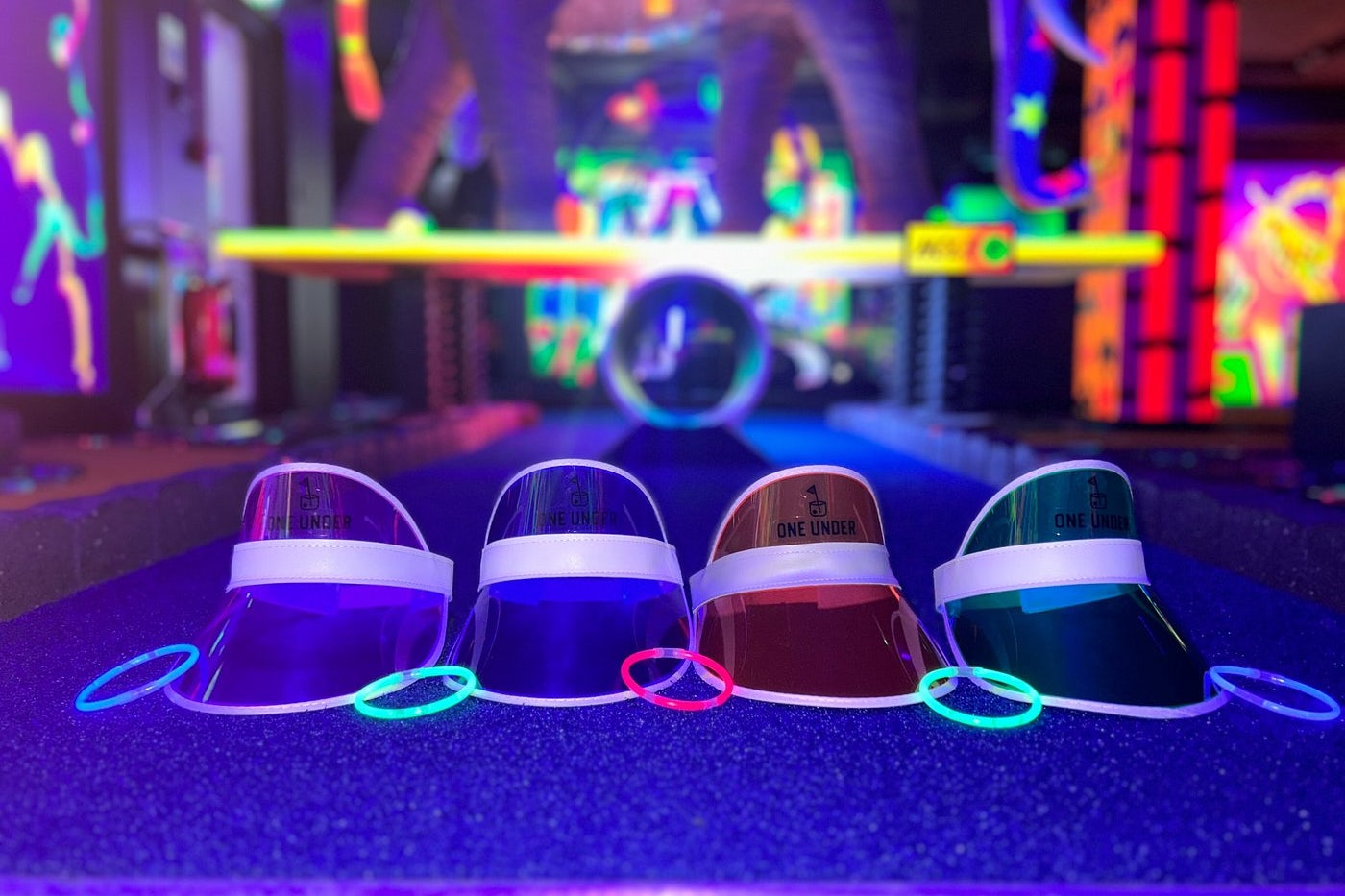 Gamers Paradise Course 5