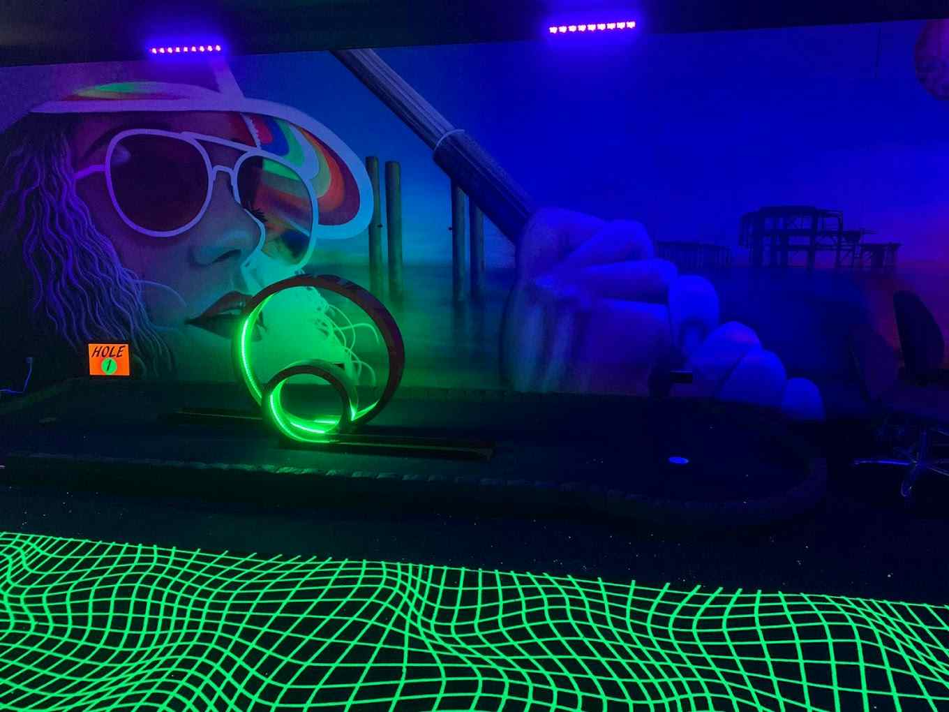 Gamers Paradise Course 4