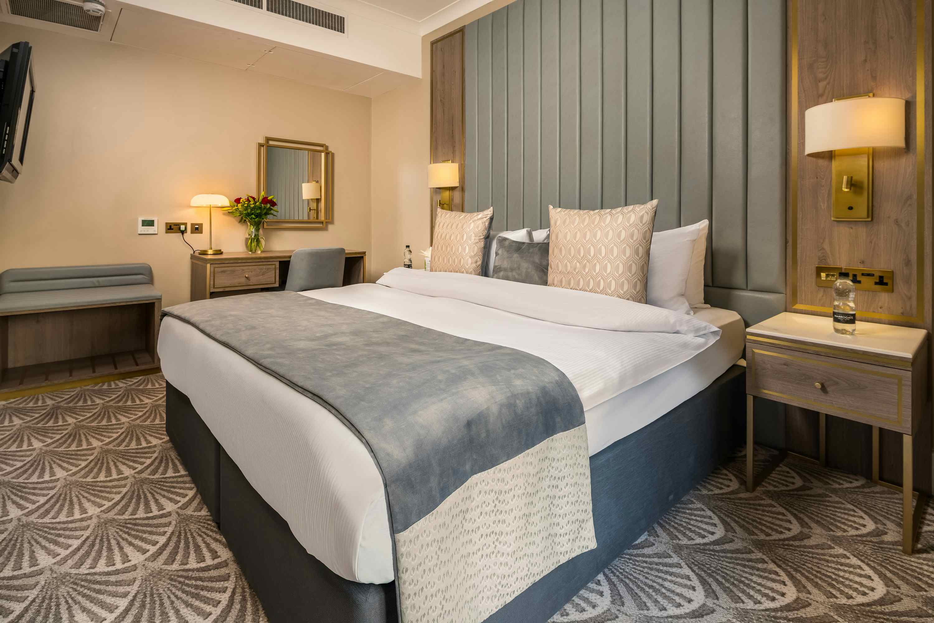 George Washington Suite 2