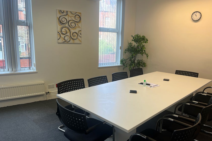 Meetingroom 0