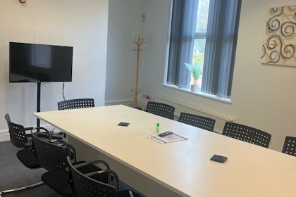Meetingroom 1