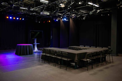 Dugdale Studio Theatre 2