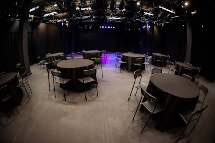 Dugdale Studio Theatre 1