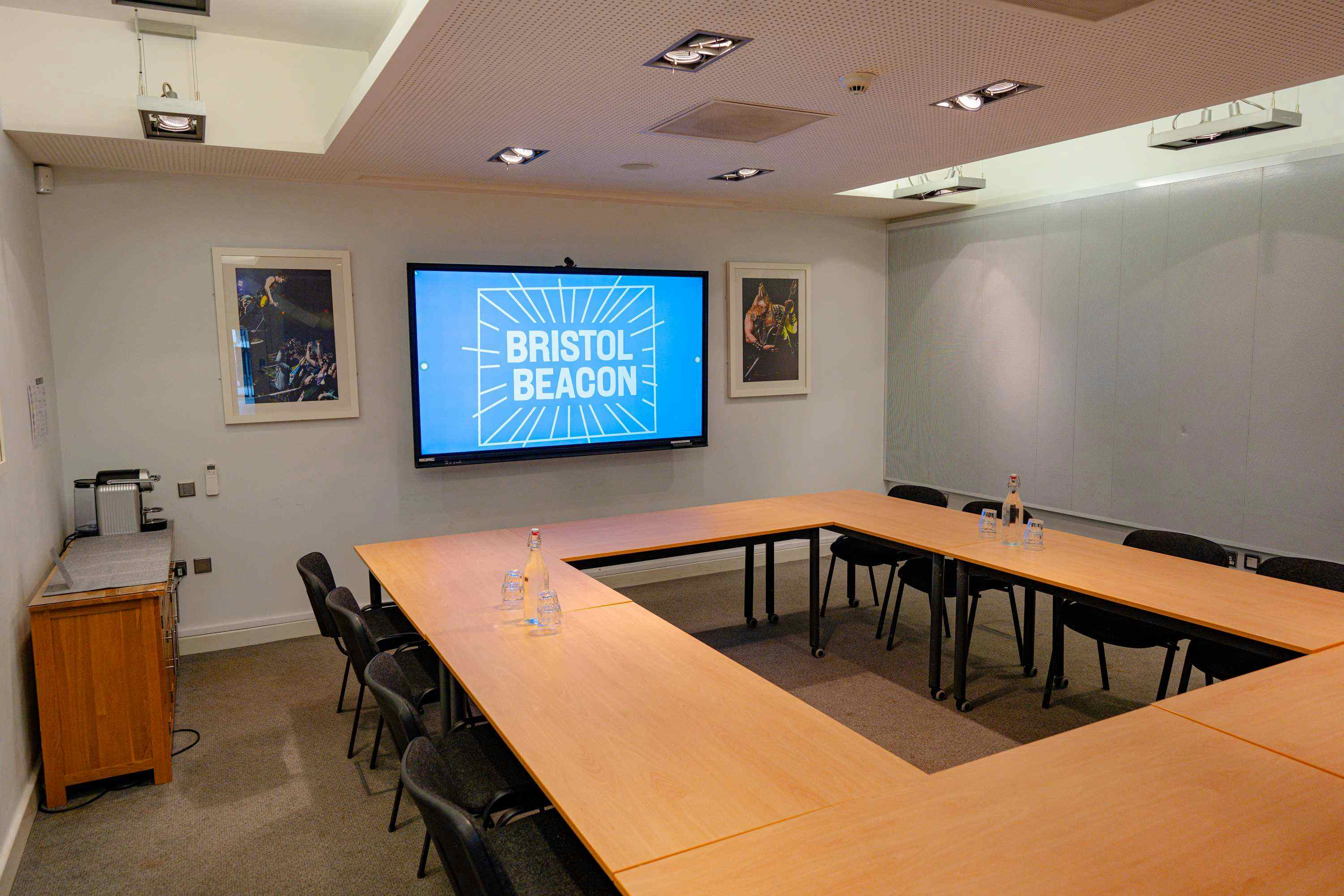 Meeting Room 1 2