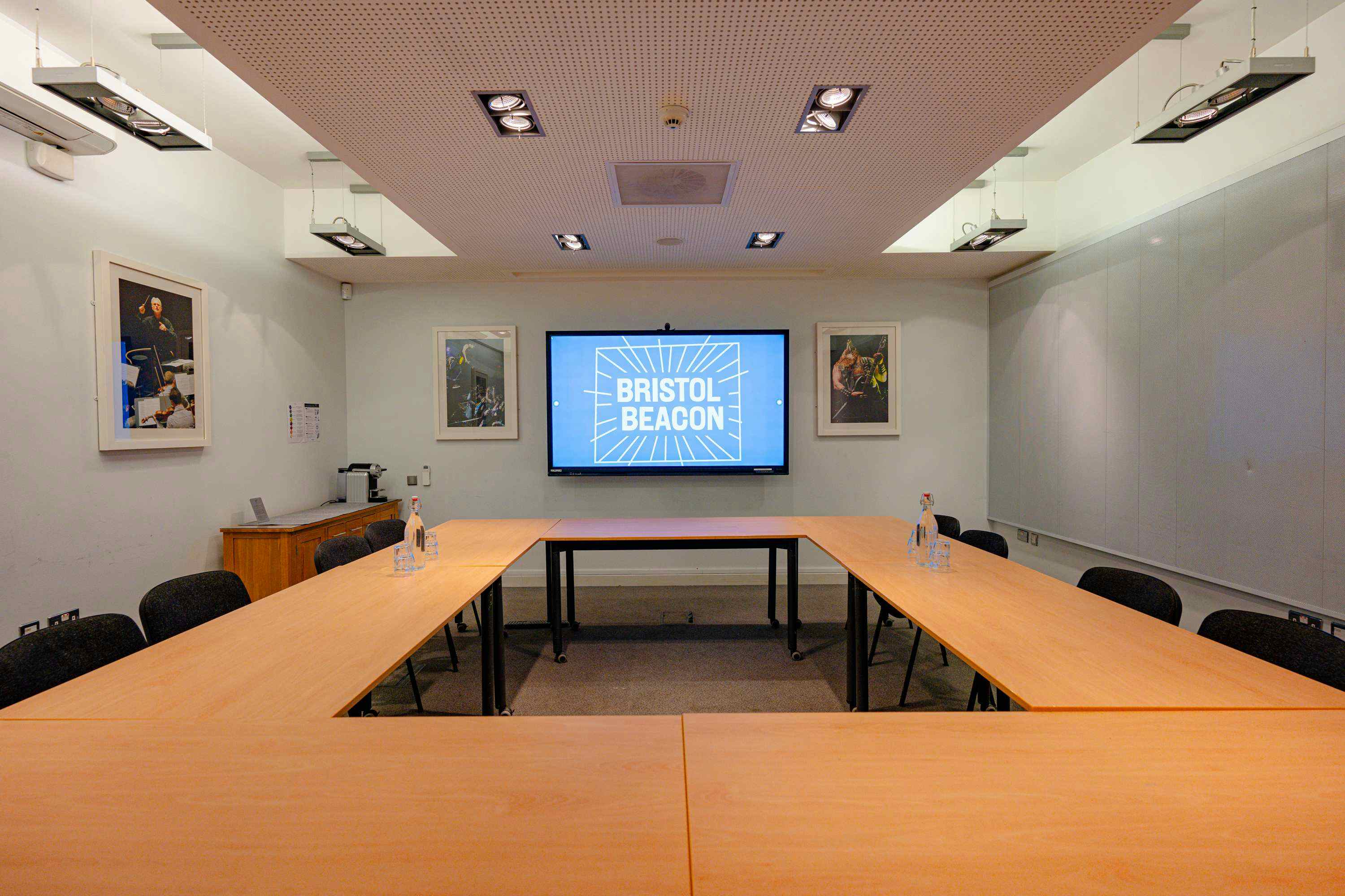 Meeting Room 1 1
