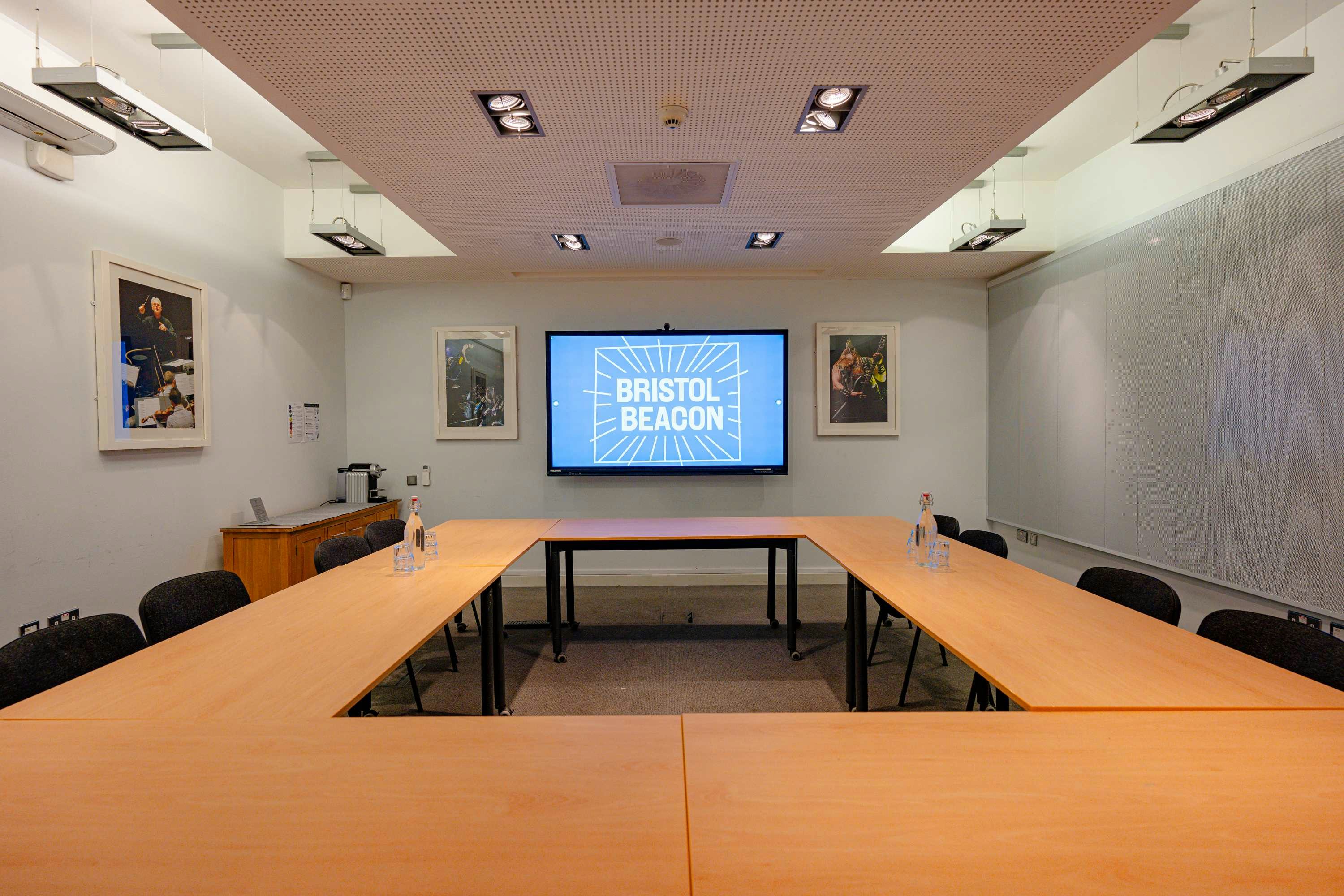 Meeting Room 1 1