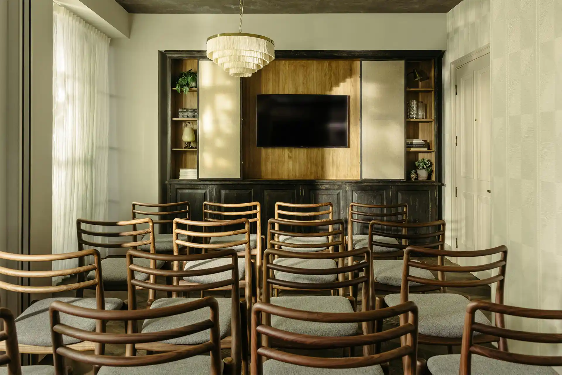 The Hoxton Southwark