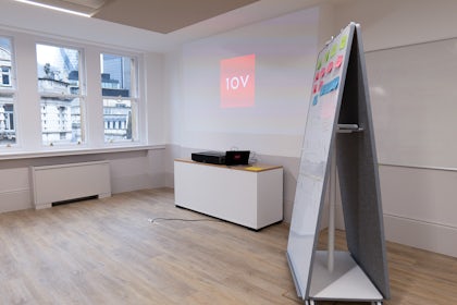 Training Room 3