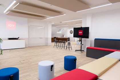 Training Room 1
