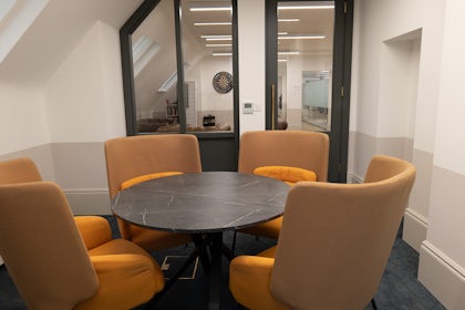 Training Room 4