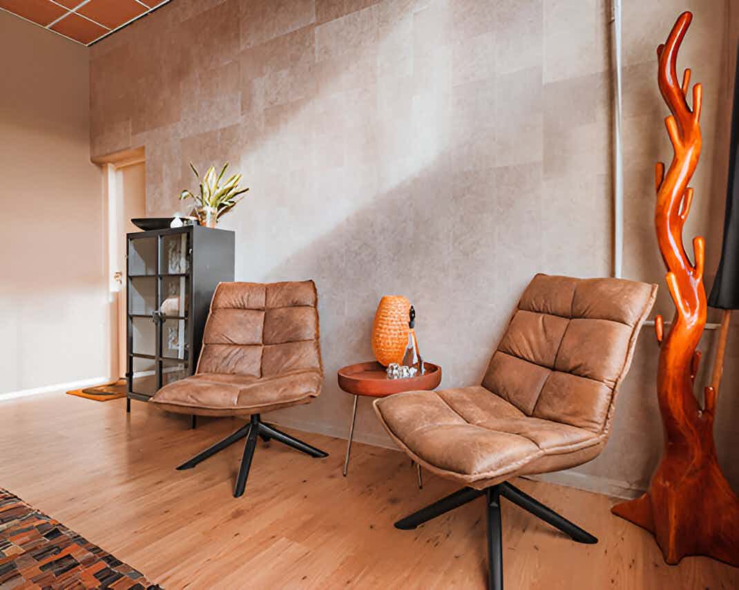 Coaching (Earth) Rooms 2