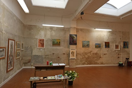 Light Room 2