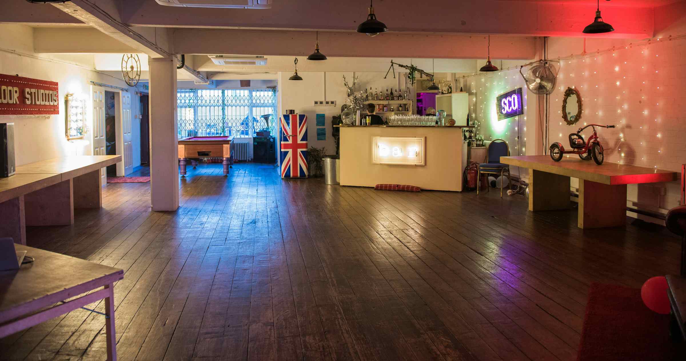 meeting 4th floor  21