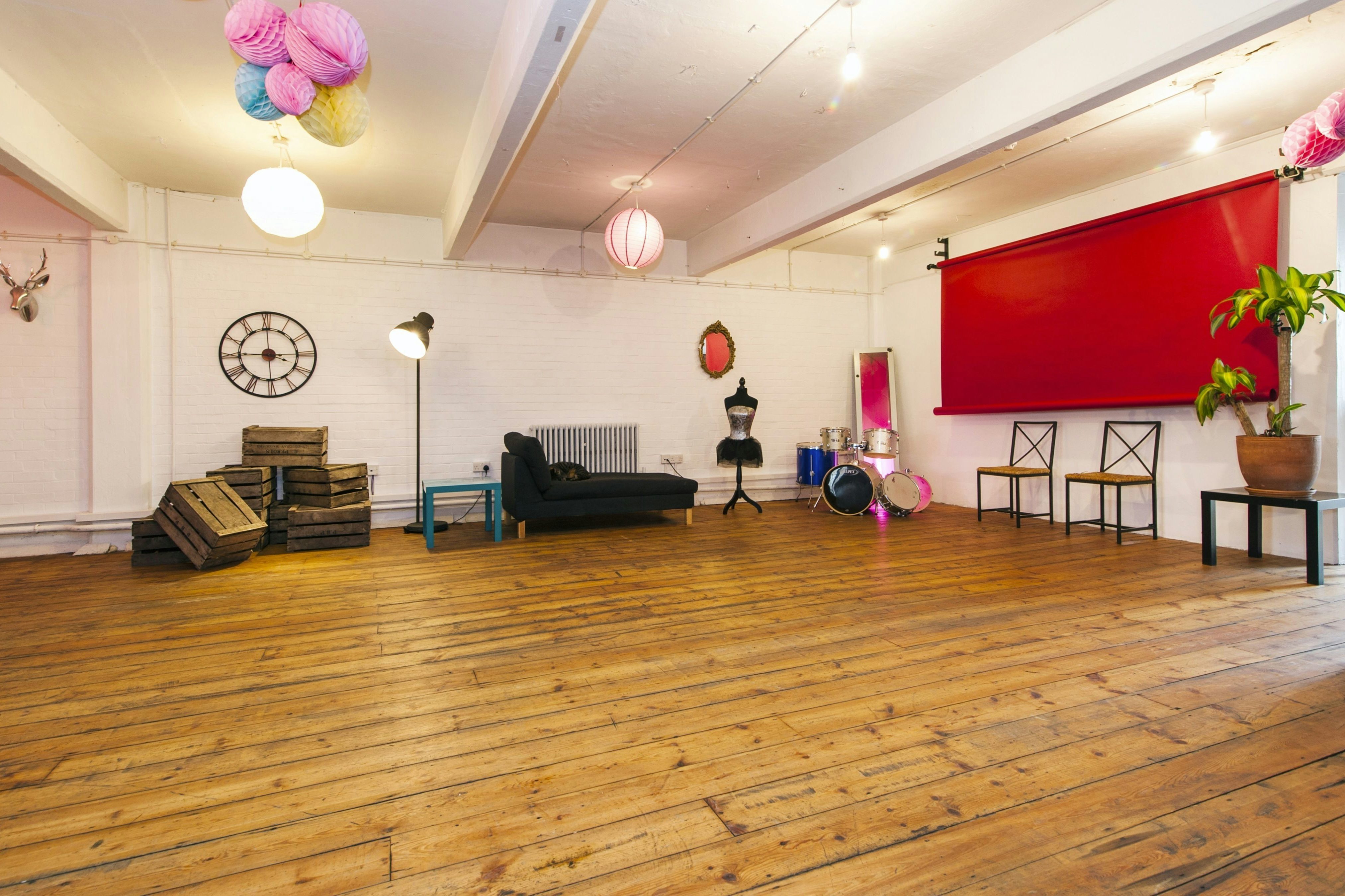 meeting 4th floor 12