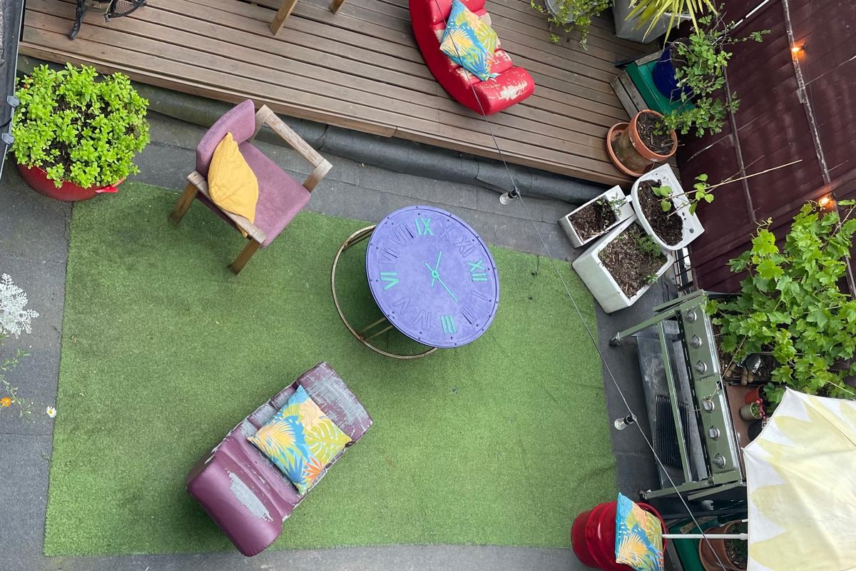 meeting 4th floor 45