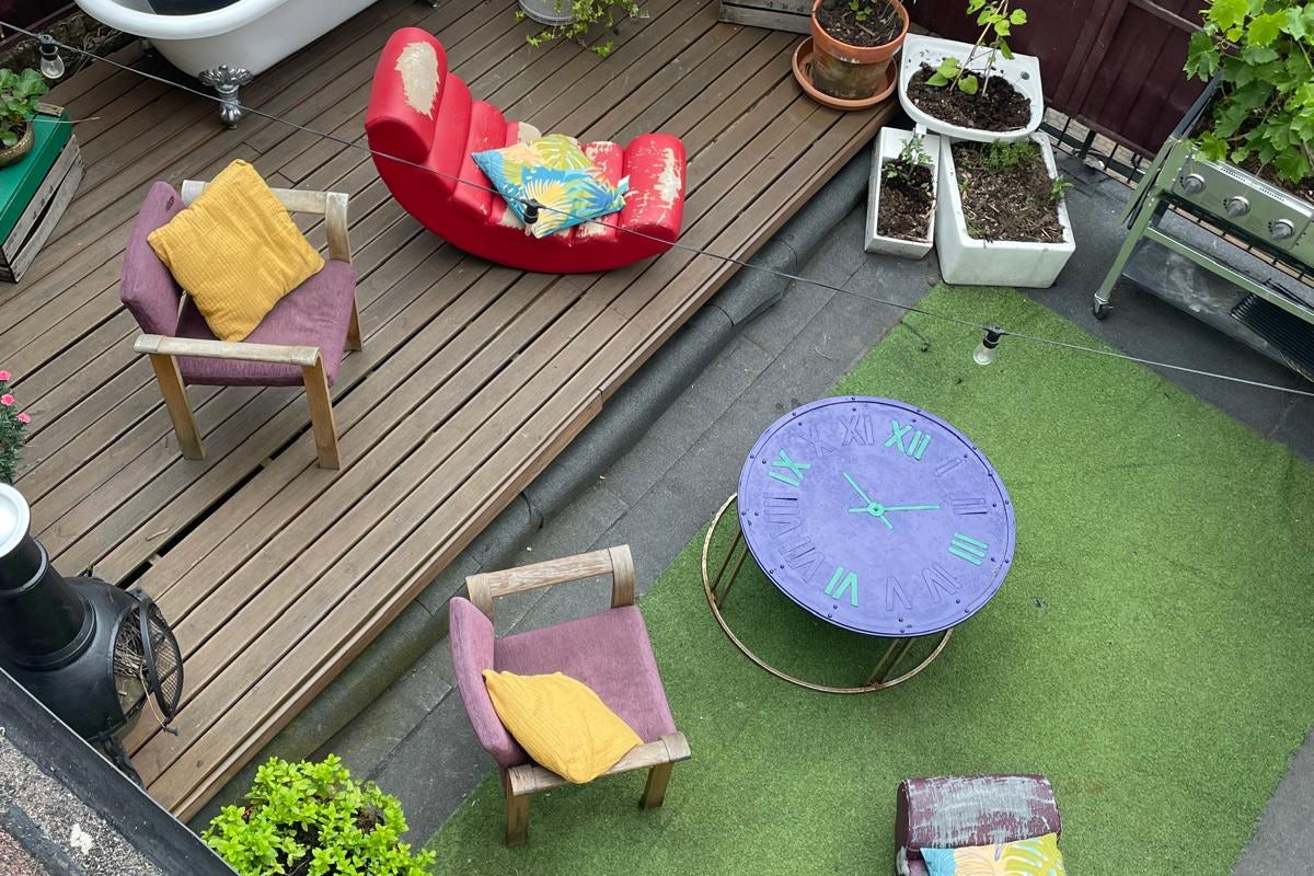 meeting 4th floor 43