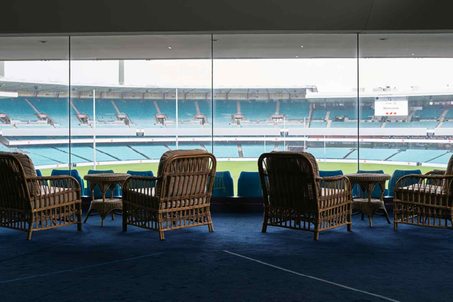 Sydney Cricket Ground