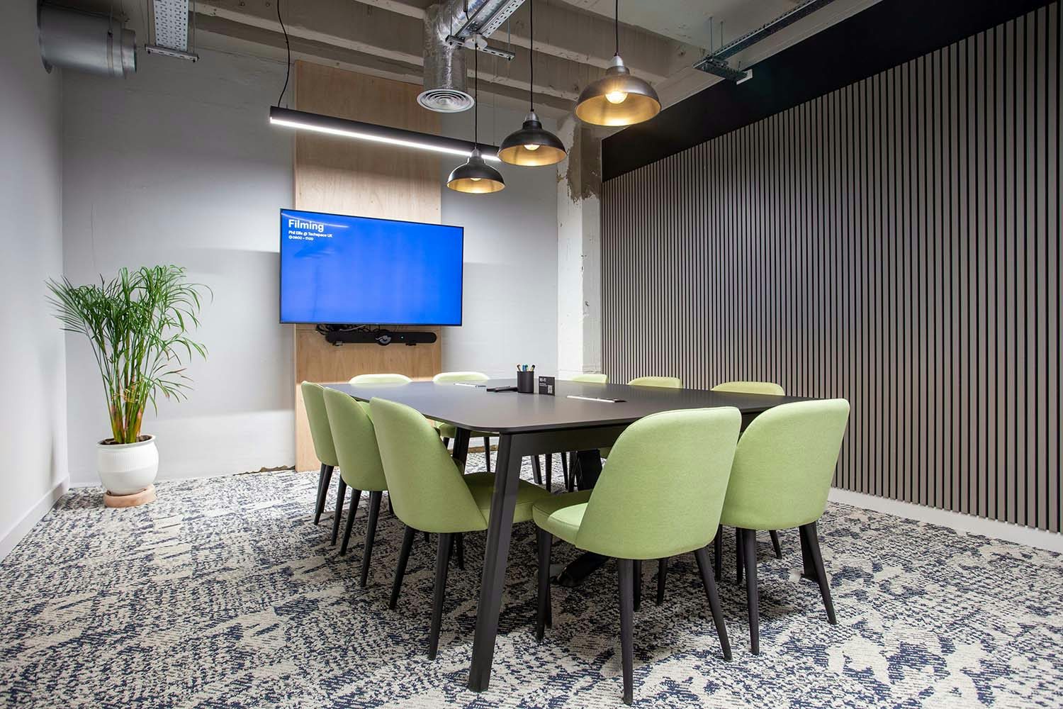 Meeting Room 2 (for 10 people) 0