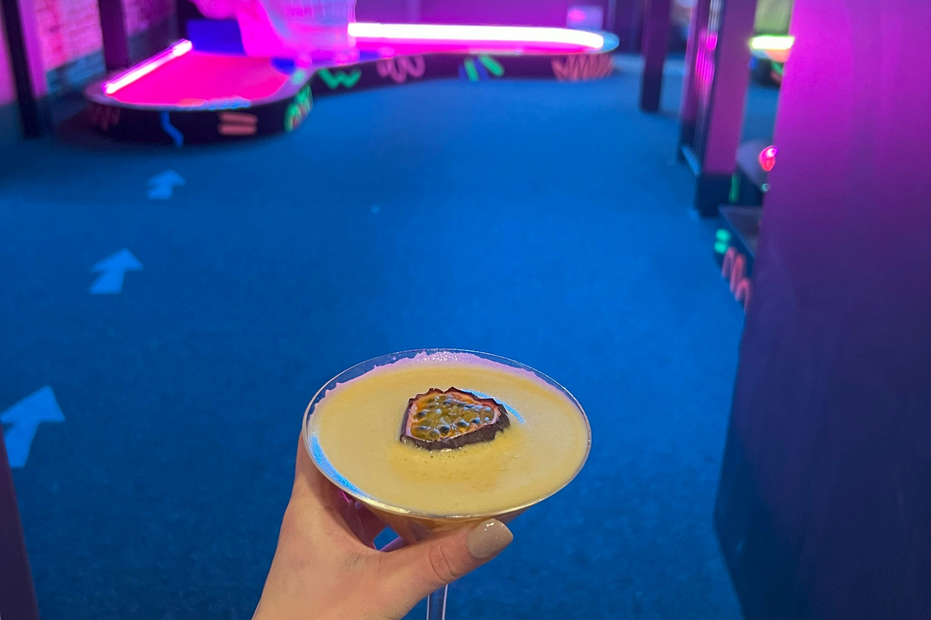 Day of the Dead course 3