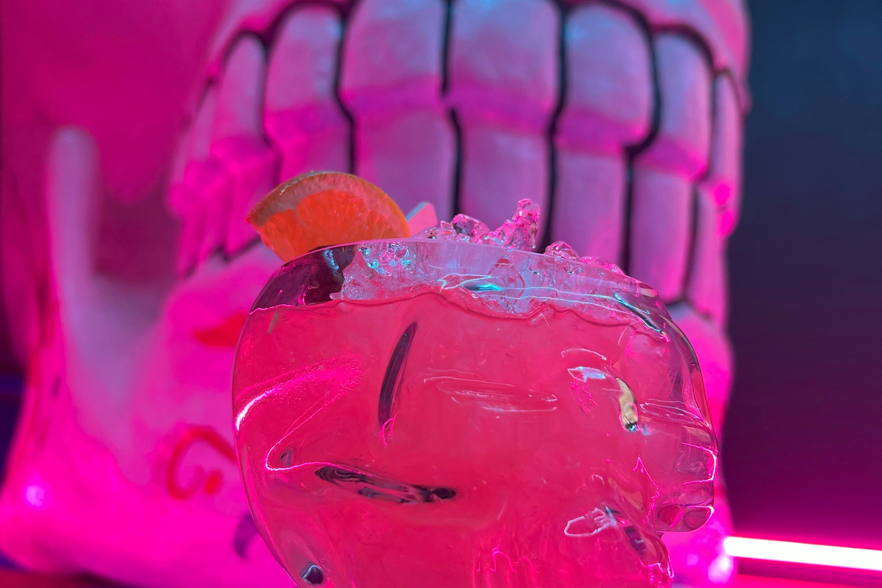 Day of the Dead course 2