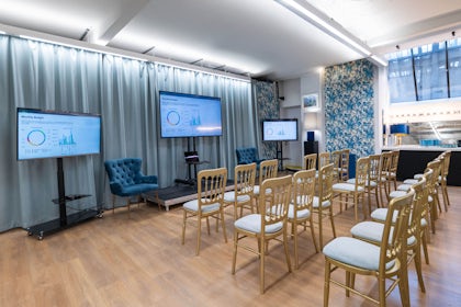 The Studio 2