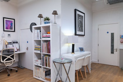The Studio 16