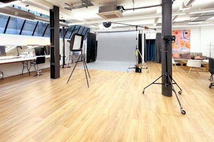 The Studio 10