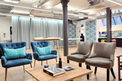 The Studio 7